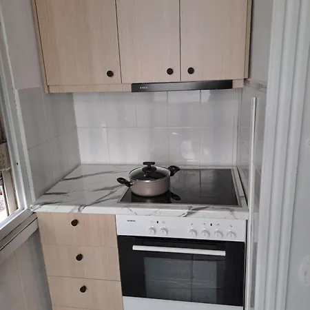 Apartment Spacious Residential *