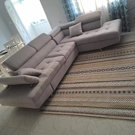Spacious Residential Apartment *