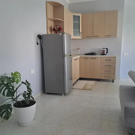Spacious Residential Apartment Tirana