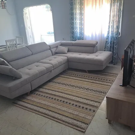 Spacious Residential Apartment *