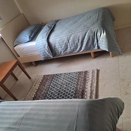 Apartment Spacious Residential