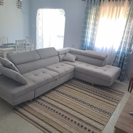Apartment Spacious Residential Tirana