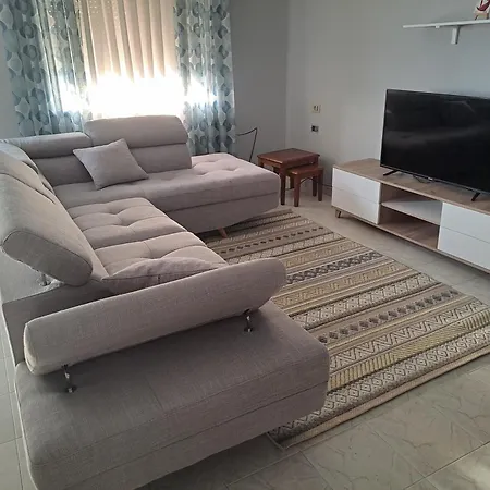 Spacious Residential Apartment