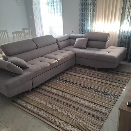 Spacious Residential Apartment *